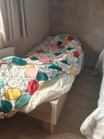 Bed + matras, Huis en Inrichting, Ophalen, Zo goed als nieuw