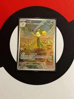 Pokémon - Scarlet & Violet - Dolliv (200/198) - NM, Ophalen of Verzenden, Zo goed als nieuw, Losse kaart