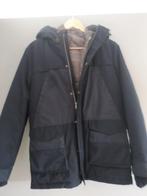Winterjas/parka IKKS, Ophalen, IKKS, Jongen of Meisje, Zo goed als nieuw