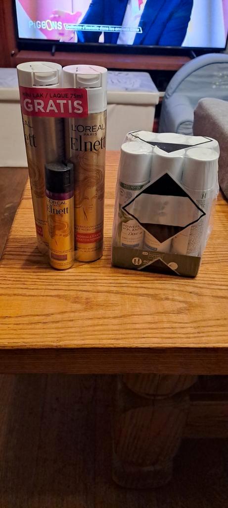 Laque et déodorant, Bijoux, Sacs & Beauté, Beauté | Parfums