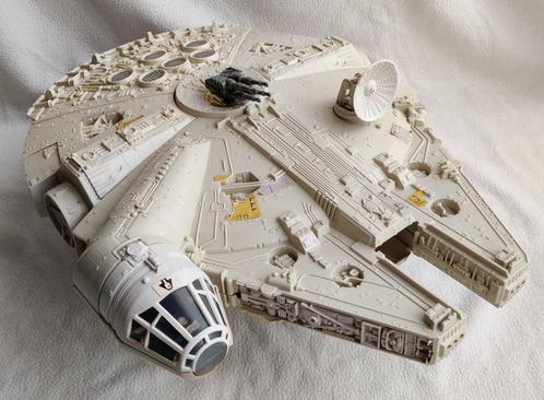 KENNER STAR WARS MILLENIUM FALCON 1979, Verzamelen, Star Wars, Gebruikt, Ophalen of Verzenden