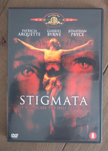 dvd Stigmata beschikbaar voor biedingen