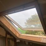 Ramen en deur, Ophalen, Gebruikt, 120 tot 160 cm, Dubbelglas