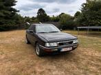 1990 Audi 90 2.3E - Automaat, Auto's, Radio, Particulier, Audi, Te koop