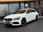 MERCEDES CLA 180i SHOOTING BRAKE*AMG LINE* + 1J GRNT, Auto's, CLA, 4 cilinders, Wit, 1595 cc