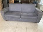 Brevetti Stema Millennium Sofa Slaapbank Zetelbed, Huis en Inrichting, Ophalen, Gebruikt