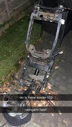 skr lx frame zonder 123, Vélos & Vélomoteurs, Enlèvement, Comme neuf, Cadre