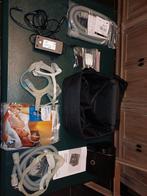 Cpap prisma smart, Divers, Enlèvement