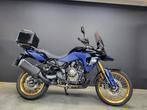Suzuki V-Strom 800 DE (bj 2024), Motoren, Bedrijf, Meer dan 35 kW, 800 cc, Overig