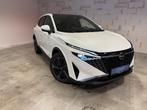Nissan Qashqai QASHQAI MY25 NEW ePOWER 205PK 2WD Tekna * PA, Auto's, Nissan, Automaat, Wit, Bedrijf, Hybride Elektrisch/Benzine