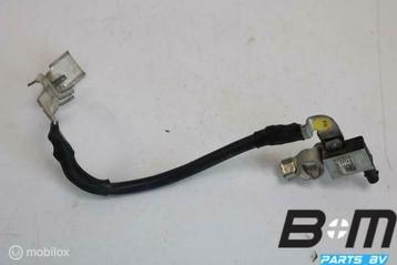 Regelapparaat accubewaking VW Golf 7 5Q0915181G disponible aux enchères