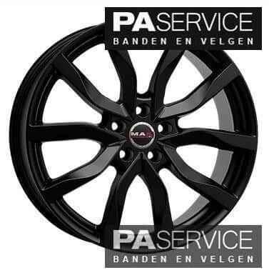 Nw 20 inch RR Evoque MAK Highlands set incl Pirelli&TPMS, Auto-onderdelen, Banden en Velgen, Velg(en), Nieuw, Ophalen of Verzenden