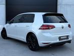 Volkswagen Golf 7 GTI - Camera - 100dkm - Garantie, Auto's, Volkswagen, 4 cilinders, 1984 cc, Wit, 5 deurs
