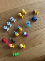 Aldi emoji 2025 sticky, Verzamelen, Ophalen, Zo goed als nieuw