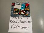 Lego Brand 40605 Lunar New Year VIP, Ophalen of Verzenden, Nieuw, Complete set, Lego