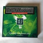 Versuz the compilation 3 nieuwstaat, Cd's en Dvd's, Cd's | Dance en House, Ophalen of Verzenden