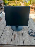LG Flatron L1942PE computerscherm / computermonitor, 3 tot 5 ms, Ophalen of Verzenden, Zo goed als nieuw, In hoogte verstelbaar