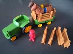 Smartmax boerderij tractor, Kinderen en Baby's, Speelgoed | Bouwstenen, Ophalen of Verzenden