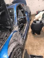 Bmw 320d e92 accidenté, Auto's, Alcantara, Particulier, 3 Reeks, Te koop