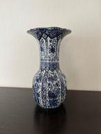 Mooie vaas in Delfts blauw, Antiek en Kunst, Ophalen