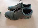 Zwarte golfschoen maat 46, Sport en Fitness, Golf, Ophalen of Verzenden, Gebruikt, Schoenen, Overige merken