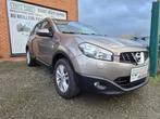 nissan qashqai, Cuir, Euro 5, Achat, Entreprise