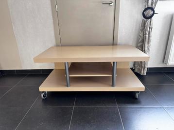 TV meubel Ikea beschikbaar voor biedingen
