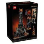 Lego Barad-Dur 10333 + Fell Beast 40693, Enfants & Bébés, Jouets | Duplo & Lego, Ensemble complet, Enlèvement, Lego, Neuf