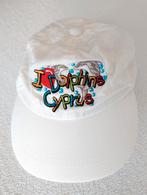 casquette blanche pour enfants de Chypre - I ️ Dolphins, Enlèvement ou Envoi, Comme neuf, Alboro Cyprus, Casquette