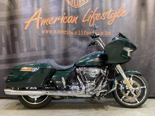 Harley-Davidson Tour Touring Road Glide FLTRX Demo-sale, Motoren, Motoren | Harley-Davidson, Bedrijf, Overig, meer dan 35 kW