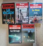 Books Roger Borniche, Livres, Enlèvement ou Envoi, Comme neuf