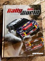 Rallyworld 2012, Boeken, Ophalen of Verzenden, Zo goed als nieuw