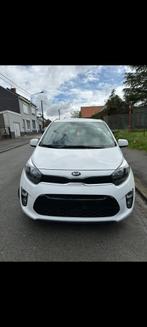 Kia Picanto essence Automatique 1 propriétaire 35.000km, Auto's, Kia, Te koop, Berline, Benzine, Particulier