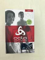 Odlo thermisch ondergoed kids set maat 164, Ophalen, Zo goed als nieuw, Kleding, Overige merken