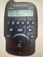 Wolf icon beetmelder, Ophalen of Verzenden, Zo goed als nieuw