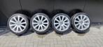 Aluminum velgen 18", Auto-onderdelen, Banden en Velgen, Ophalen, Gebruikt, Velg(en)