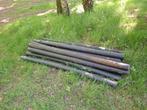 weipalen, Ophalen, Gebruikt, 180 tot 250 cm, Palen