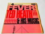 Vinyl LP Ted Heath and his music Jazz trompet big band, Cd's en Dvd's, Vinyl | Jazz en Blues, Ophalen of Verzenden, 12 inch, Jazz