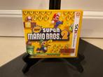 Nintendo 3DS Game New Super Mario Bros 2., Enlèvement ou Envoi, Comme neuf