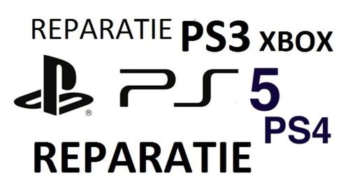 playstation 5 reparatie in utrecht voor alle defect klachten, Consoles de jeu & Jeux vidéo, Consoles de jeu | Sony PlayStation 5