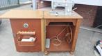 Antiek Phaf naaimachine, Antiquités & Art, Antiquités | Machines à coudre, Enlèvement