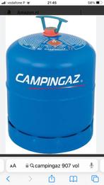 Campingazfles 907 vol en verzegeld Antwerpen verlaagde prijs, Ophalen, Nieuw