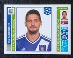 PANINI UEFA CHAMPIONS LEAGUE 2014-15 #317 #317 ALEKSANDAR MI, Verzamelen, Ophalen of Verzenden