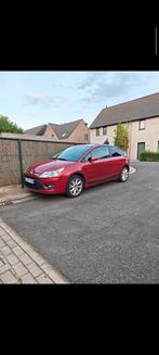 Citroen C4 Coupé VTS, Particulier, Achat