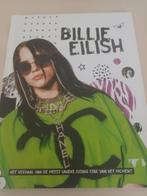 Billie eilish  boek, Ophalen