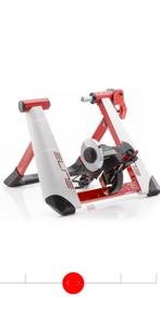 Fietstrainer Elite, Fietsen en Brommers, Fietsaccessoires | Overige Fietsaccessoires, Ophalen of Verzenden, Nieuw