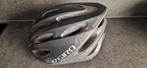 Giro Transfer Mat Zwart/Carbon Fietshelm, Ophalen, Zo goed als nieuw, Heer of Dame, GIRO