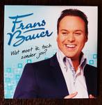 FRANS BAUER cd, Ophalen, Nieuw in verpakking, Levenslied of Smartlap