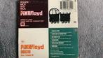 Pinkfloyd cd singel met 6 nummers 1997 rare, Ophalen of Verzenden, Zo goed als nieuw