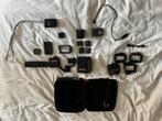 Gopro 6 et stabilisateur, Audio, Tv en Foto, Ophalen of Verzenden, Zo goed als nieuw, GoPro
